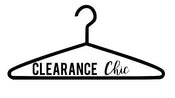 CLEARANCE Chic logo