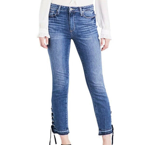 Paige shop jacqueline jeans